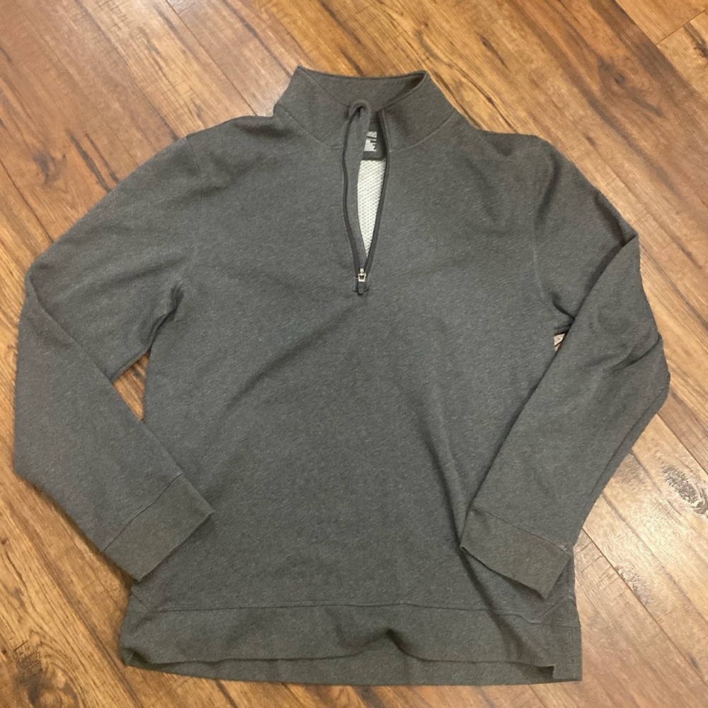 Under Armour ColdGear 1/4 Zip